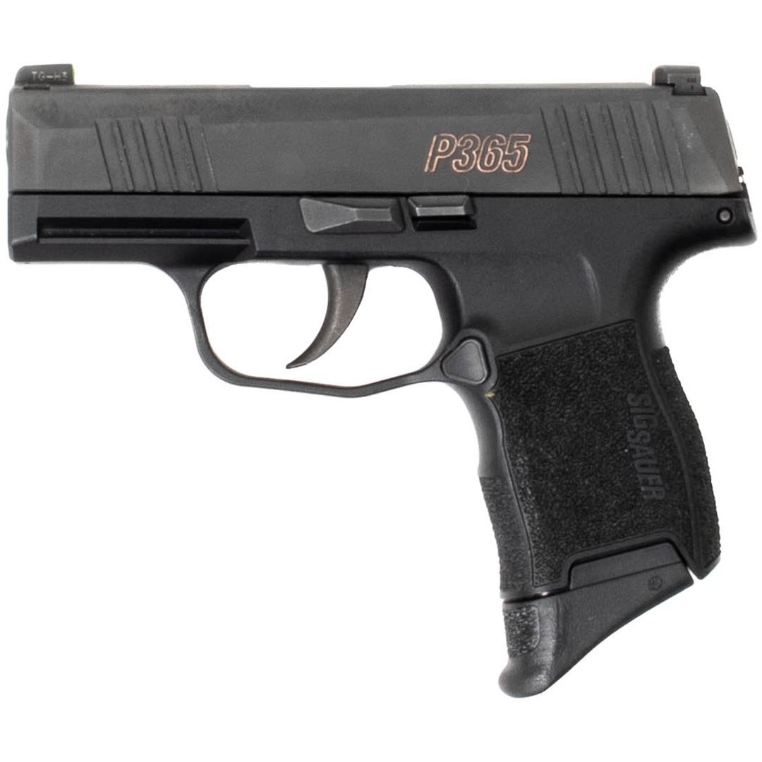 SIG SAUER P365